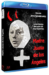 Mother Joan of the Angels (1961)  (Blu-Ray)